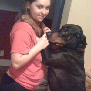 Meet your Posher, Heather